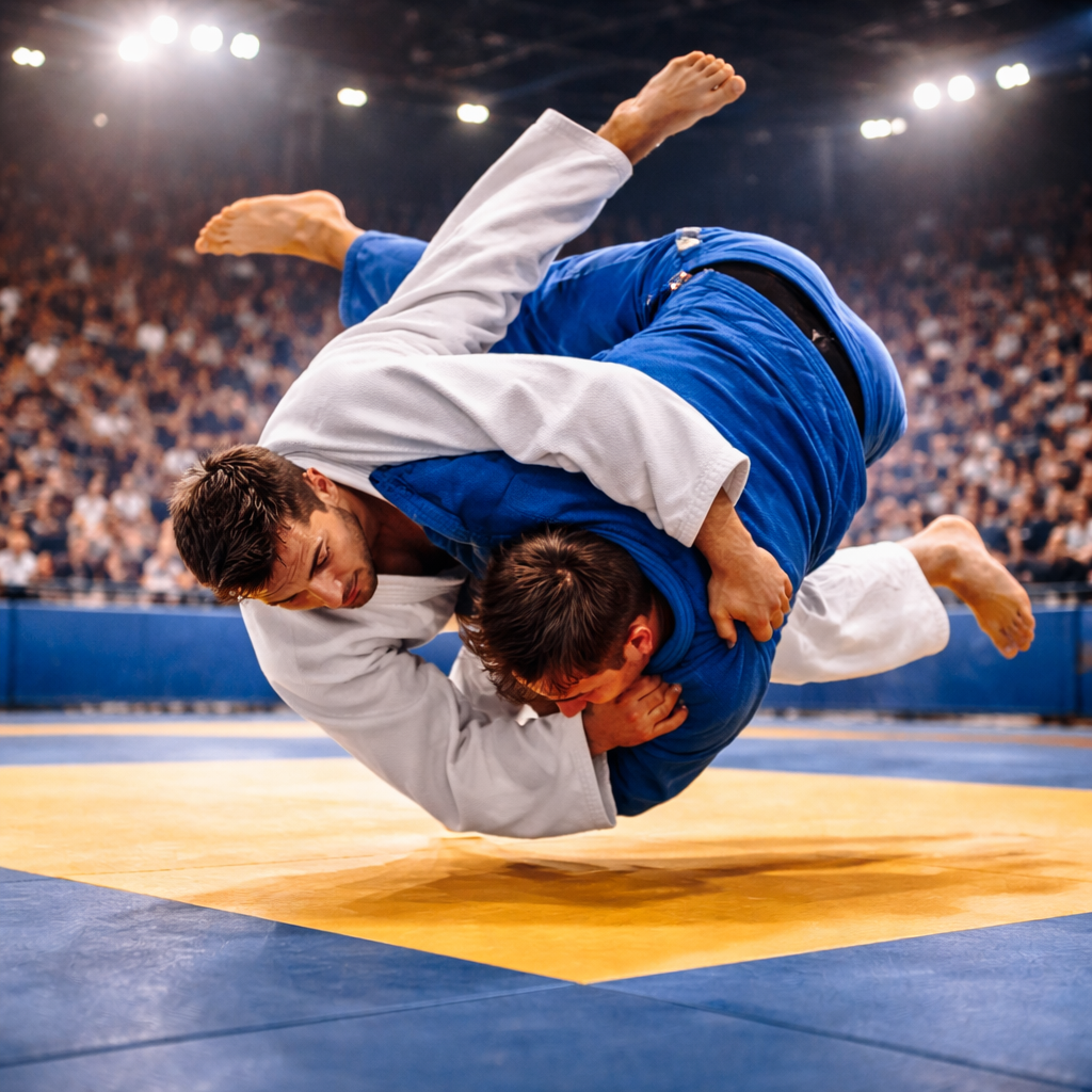 Judo