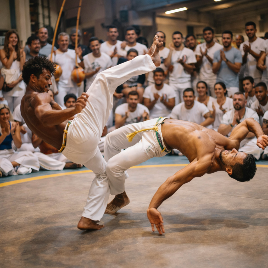 Capoeira